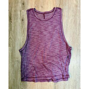 Lululemon Athletic Tank Top Like New
